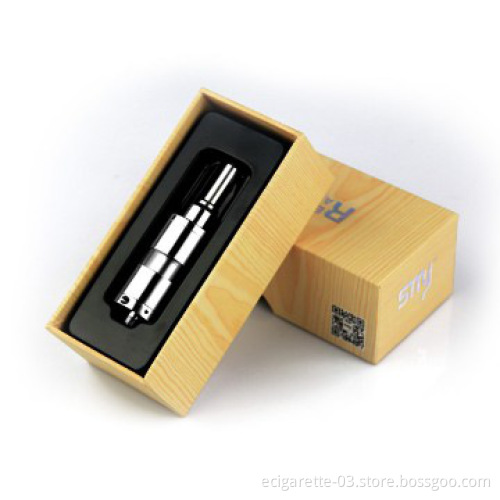 china Wholesale kayfun plus lite kayfun 3.1 clone mod